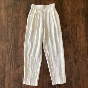 Vintage Joan Walters Dress Pants